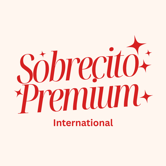 Suscripcion Mensual - Internacional