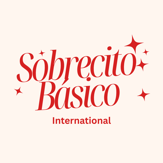 Suscripcion Mensual - Internacional